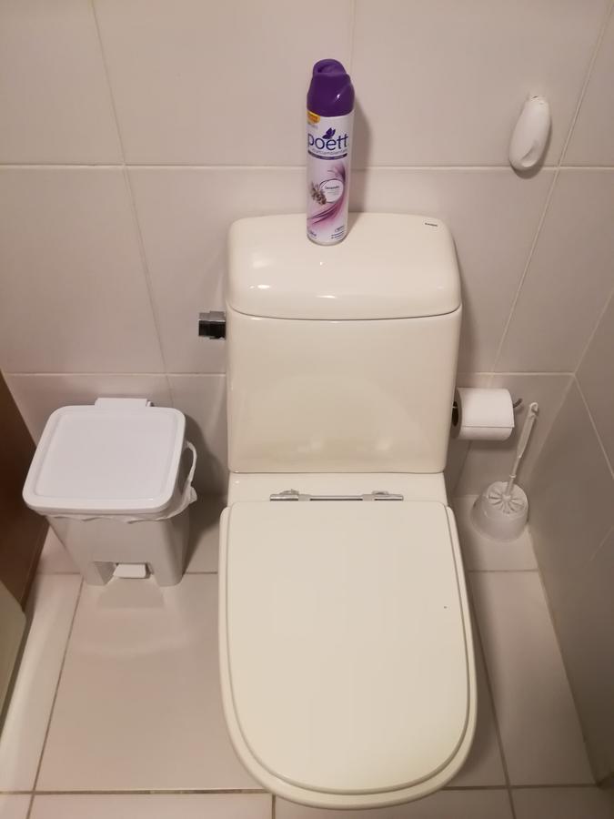 Meraki La Paz Exteriör bild