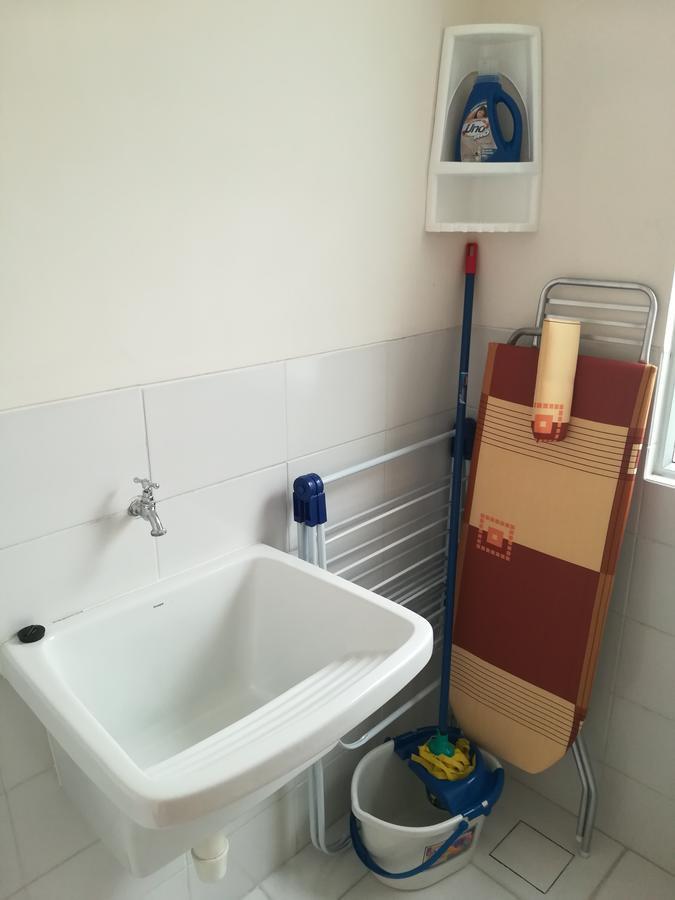 Meraki La Paz Exteriör bild