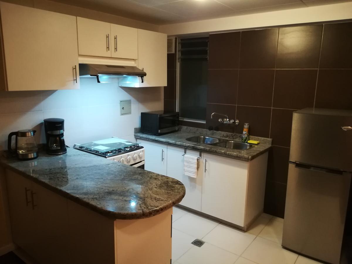 Meraki La Paz Exteriör bild