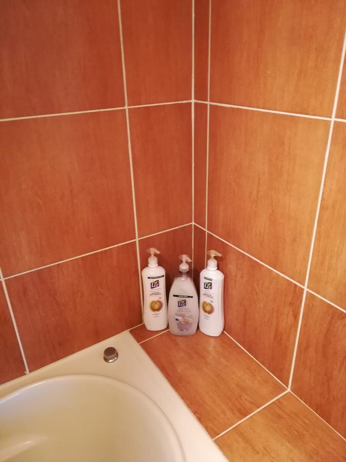 Meraki La Paz Exteriör bild